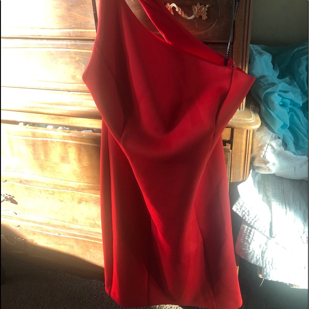 Marciano dress